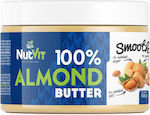 OstroVit Almond butter Almond Butter Smooth 500gr 31478