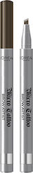 L'Oreal Paris Brow Artist Micro Tattoo Eyebrow ...