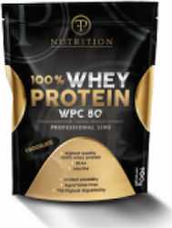 PF Nutrition Whey Caramel 900gr