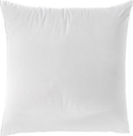 La Luna Kissen-Füllung aus 100% Baumwolle Weiße Ware 70x70cm