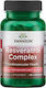 Swanson Resveratrol Complex Ειδικό Συμπλήρωμα Διατροφής 60 κάψουλες