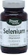 Power Health Selenium 200mg 30 κάψουλες