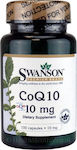 Swanson CoQ 10 30mg 120 caps