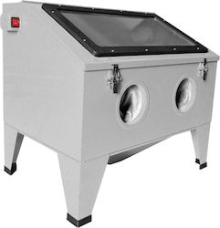 Express SBC-190 Кабинет за пясъкоструйка Express SBC-190 Кабинет за пясъкоструйка