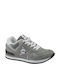 Dunlop Occupational Low Work Gray S0 with Certification SRC