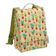 Sugar Booger Kiddie Play Pack Happy Cactus Σχολική Τσάντα Πλάτης Νηπιαγωγείου Πράσινη