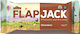 Wholebake Bar Oat / Energy / Flapjack with Σοκολάτα (1x80gr) 80gr