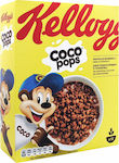 Kellogg's Δημητριακά Ρυζιού Coco Pops 375gr