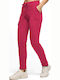 Sweatpants Fuchsia
