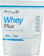 NLS Whey Plus Molkenprotein Glutenfrei mit Geschmack Haselnuss 1kg