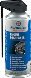 Permatex Spray Reinigung für Motor Engine Degreaser 443ml 80043