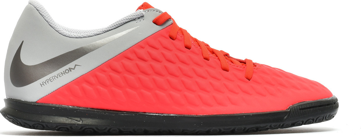 nike hypervenomx phantom iii club ic