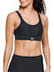 Vanish High Femei Atletic Sutien sport Negru