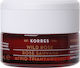 Korres Wildrose Creme Gesicht Nacht 40ml