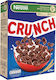 Nestle Haferflocken Crunch Vollkorn 375gr 1Stück