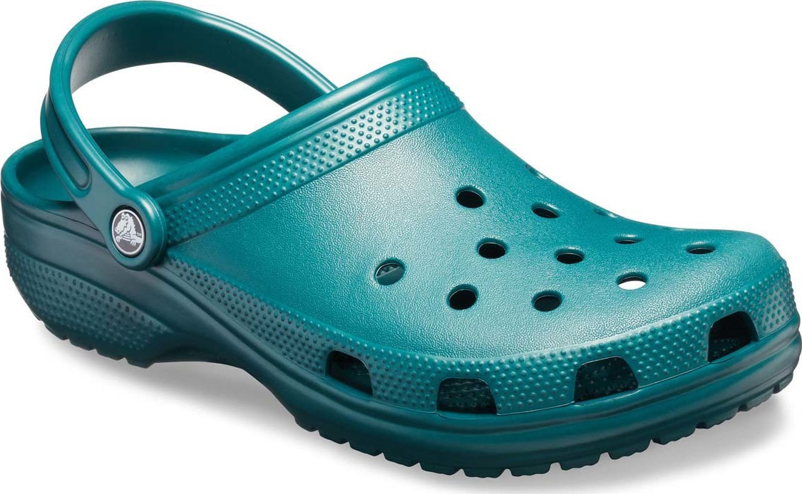 Crocs в солярисе