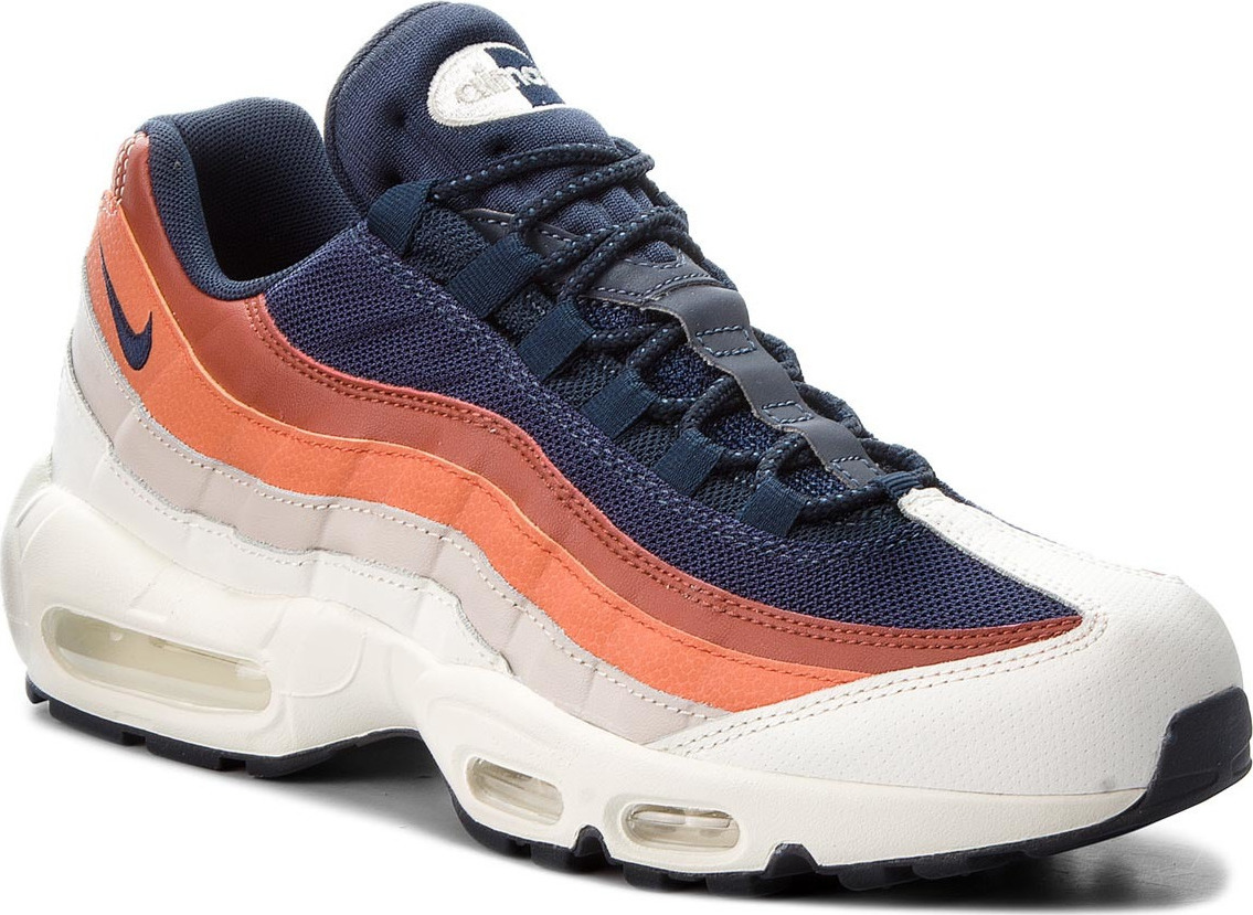 nike air max 95 essential world indigo