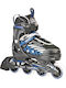 Hudora Leon Inline Ролери Ролки Многоцветни За деца