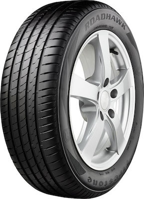 Firestone Roadhawk 195/55 R15 85H Θερινό Λάστιχο για Επιβατικό Αυτοκίνητο