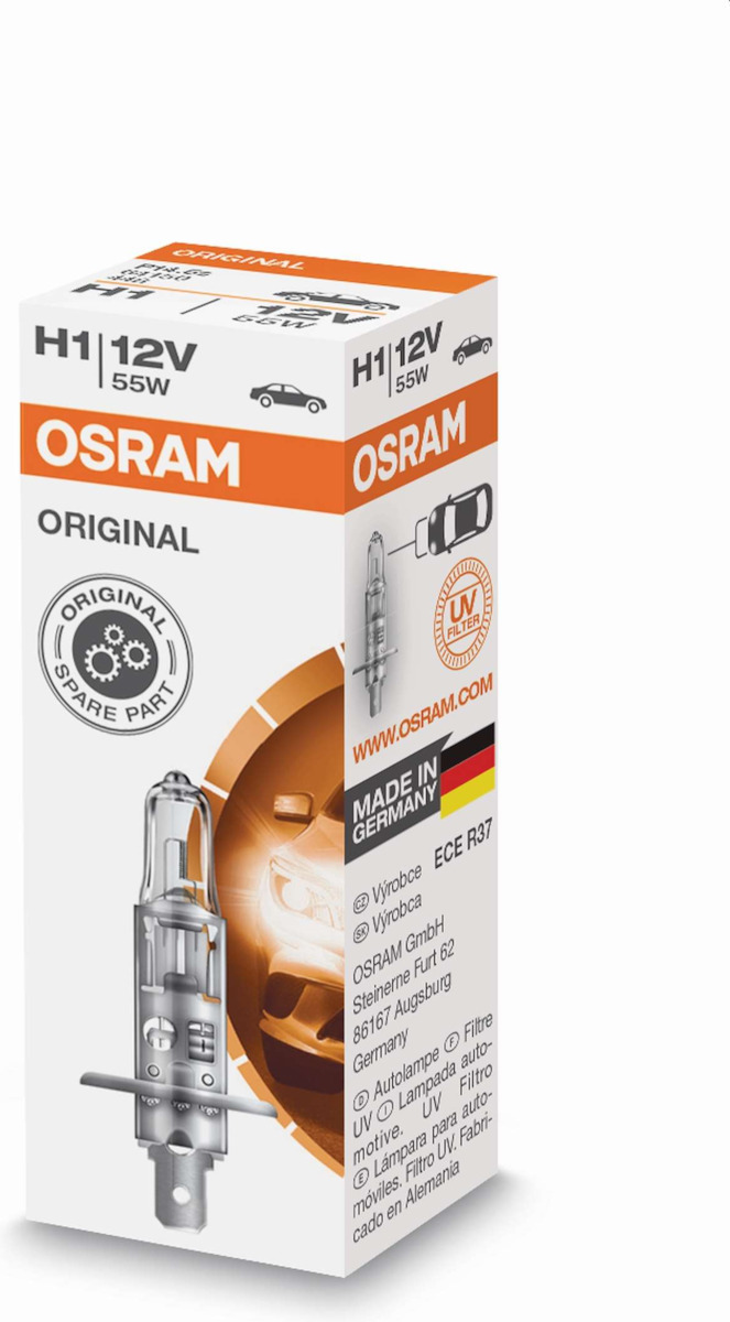 osram original line h1 24v 70w