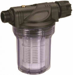 Gardena Filtru de Apă Filtru pentru spălarea cu presiune