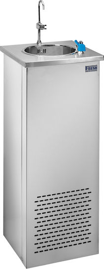 Fresh Stehend Leitungswasser / Netzwerk K-102 mit kaltem Wasser 33lt/h