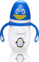 Cangaroo PP Feeding Bottle Pinguin