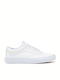 Classic Tumble Old Skool Sneakers White