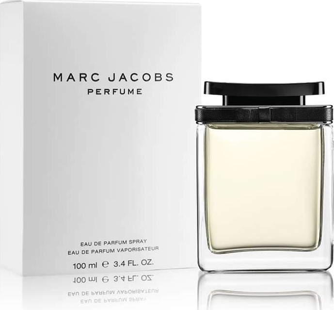 Marc Jacobs Women Eau de Parfum 100ml Skroutz.gr