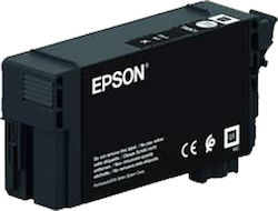 Epson Singlepack UltraChrome XD2 Original InkJet Printer Ink Black (C13T41R540)