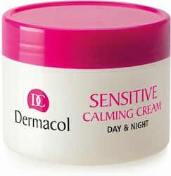 Dermacol Sensitive Ενυδατική Κρέμα 50ml Dermacol Sensitive Ενυδατική Κρέμα 50ml