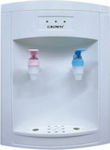 Crown Inox Bottle Desktop Water Cooler with Cold Water Flow 1.7lt/h