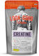 Look Good Naked Creatine 5 Κρεατίνη με Γεύση Λεμόνι 300gr