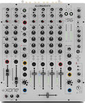 Allen & Heath XONE:96 Αναλογικός Μίκτης 6 Καναλιών / 2 Εισόδους XLR