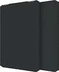 Incipio Faraday Flip Cover Δερματίνης Μαύρο (iPad Air 2019 / iPad Pro 2017 10.5")