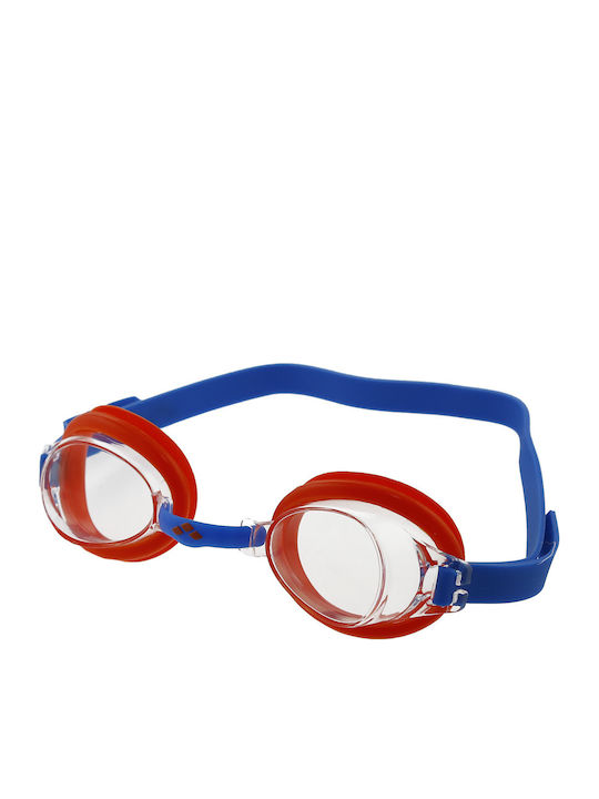 Arena Bubble 3 Schwimmbrillen Kinder mit Blendf...