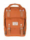 Doughnut Macaroon Waterproof 16lt Orange