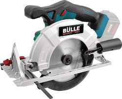 Bulle 633009 Solo Circular Saw 18V with Suction System 633009