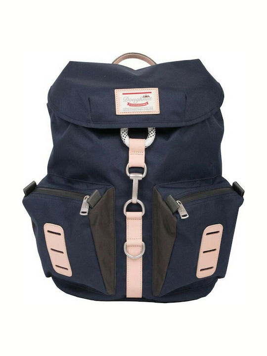 Doughnut Nevada 16lt Navy Μπλε