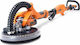 Evolution Telescopice Tribuiu Perete 710W cu Capacitate de Aspirare a Prafului R225DWS