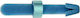 Anatomic Line Baseball Splint 5254 Guler Degetul în Albastru Culoare