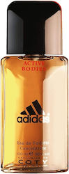 adidas Active Bodies Concentrate EDT 100ml adidas Active Bodies Concentrate EDT 100ml