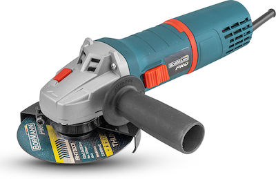 Bormann BAG8000 Electric Angle Grinder 125mm 840W