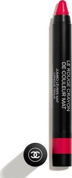 Chanel Le Rouge Crayon De Couleur Mat 259-Provocation – 1,2 G, Matte Lippenstift