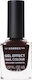 Korres Gel Effect Gloss Βερνίκι Νυχιών Μακράς Δ...