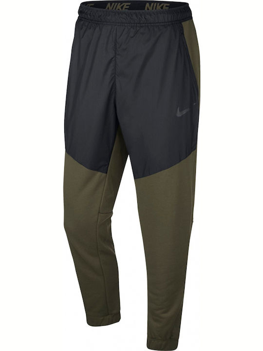 Nike Training Utility Tapered Joggers AJ7032 395 Skroutz.gr