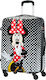 American Tourister Legend Minnie Mouse Polka Do...