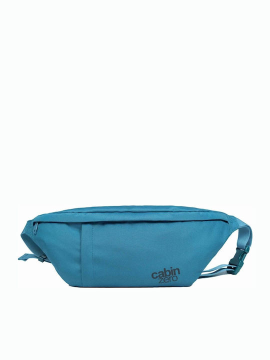 Cabin Zero Classic Бъм Баг на кръста Син
