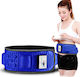 X5 Super Slim Belt Massage for the Body against Cellulite with Vibration