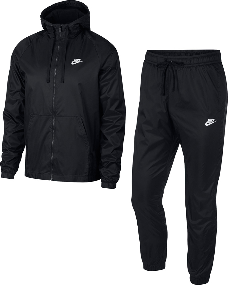custom nike warm up suits